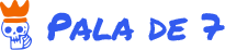 Pala De 7